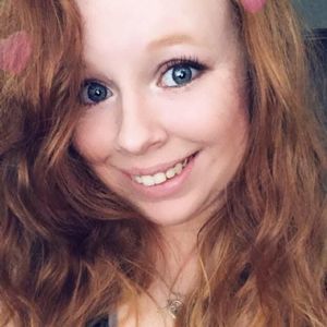 Meet your Posher, Maddi